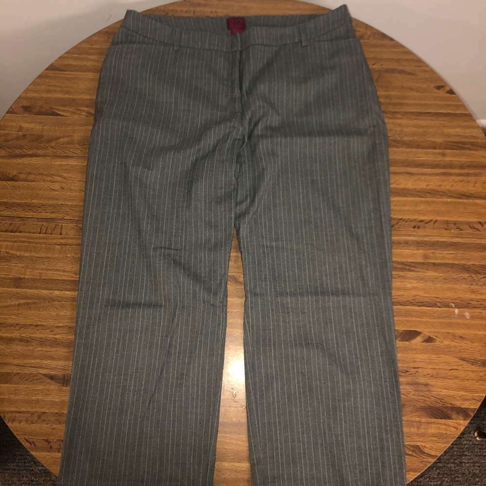Dress pants